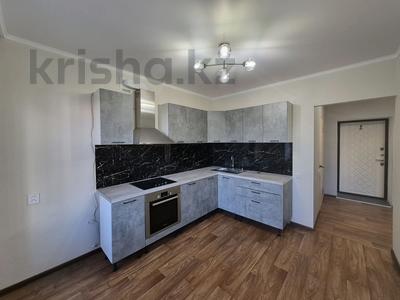 1-бөлмелі пәтер · 40 м² · 4/9 қабат, Шолпан Иманбаевой 2, бағасы: 22.8 млн ₸ в Астане, р-н Байконур