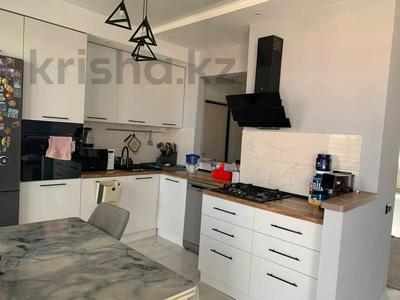 3-бөлмелі пәтер · 73 м² · 10/10 қабат, Шұғыла ш/а., Жунисова, бағасы: 47.5 млн ₸ в Алматы, Наурызбайский р-н