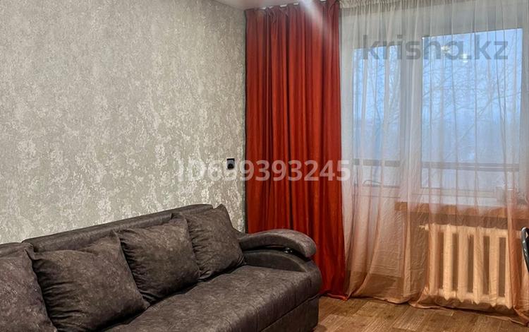 3-бөлмелі пәтер · 57.8 м² · 6/6 қабат, Михаэлиса 21 — Алматинская, бағасы: 34 млн ₸ в Усть-Каменогорске, Ульбинский — фото 2
