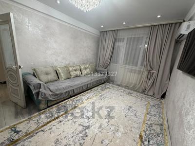 3-комнатная квартира · 89 м² · 3/5 этаж, Абая 17/1 за 31 млн ₸ в Сатпаев