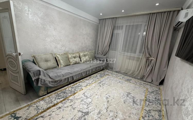 3-комнатная квартира · 89 м² · 3/5 этаж, Абая 17/1 за 31 млн ₸ в Сатпаев — фото 2