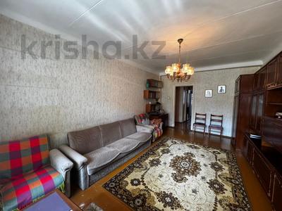 2-комнатная квартира · 61.4 м² · 1/5 этаж, Сатпаева — Ауэзова за 46.9 млн ₸ в Алматы, Бостандыкский р-н