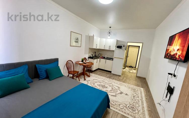 1-комнатная квартира · 26 м² · 9/13 этаж, Варламова за 27 млн ₸ в Алматы, Алмалинский р-н — фото 2