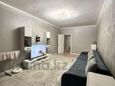 3-бөлмелі пәтер · 86 м² · 7/9 қабат, мкр Зердели — Монке би | Гимназия №182 | Гимназия №201 | Школа №204, бағасы: 35.8 млн ₸ в Алматы, Алатауский р-н