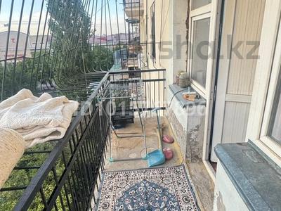 2-комнатная квартира · 70.3 м² · 4/5 этаж, мкр Нурсат 126 — Аргынбекова за 35 млн ₸ в Шымкенте, Каратауский р-н