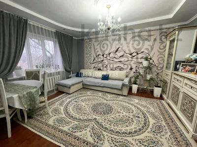 Отдельный дом · 4 комнаты · 100 м² · 9 сот., Туймебая 3 — Набережная за 35 млн ₸ в 