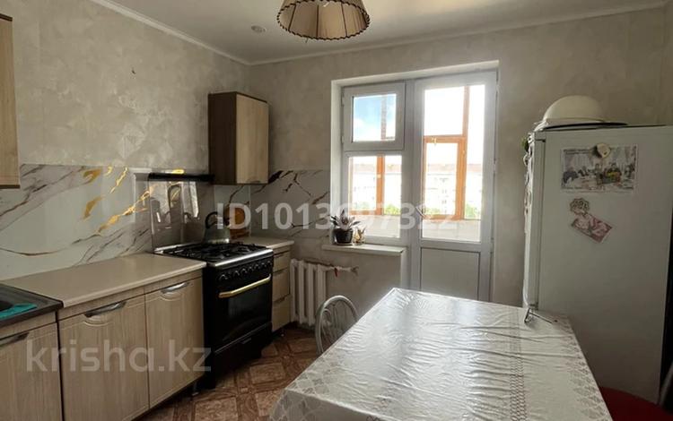 3-бөлмелі пәтер · 76.9 м² · 5/5 қабат, Дружба 24, бағасы: 10 млн ₸ в Кандыагаш — фото 2