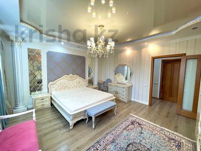 Аренда квартир в Астане: 3-комнатная квартира · 120 м² · 23/36 этаж, Кабанбай батыра 11 за 380 000 〒 3-комнатная квартира · 120 м² · 23/36 этаж, Кабанбай батыра 11 за 380 000 〒 в Астане, Есильский р-н