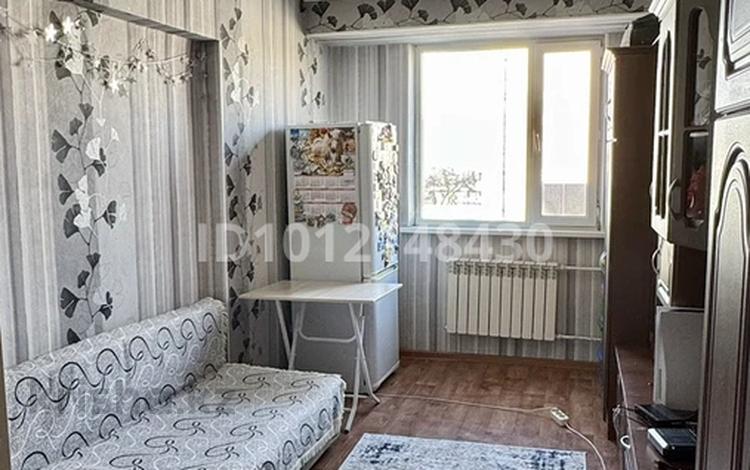 1-бөлмелі пәтер · 18 м², ул. Токтабаева 7, бағасы: 15 млн ₸ в Алматы, Ауэзовский р-н — фото 2