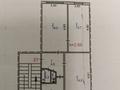 3-комнатная квартира · 60.3 м² · 4/5 этаж, Ломоносова 23 за 14 млн ₸ в Экибастузе — фото 9