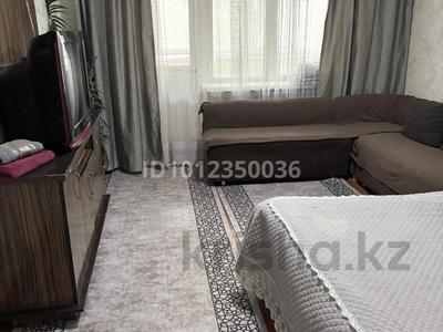 1-комнатная квартира · 30 м² · 2 этаж, ул. Колбасшы Койгельды 175 за 7 000 ₸ в Таразе