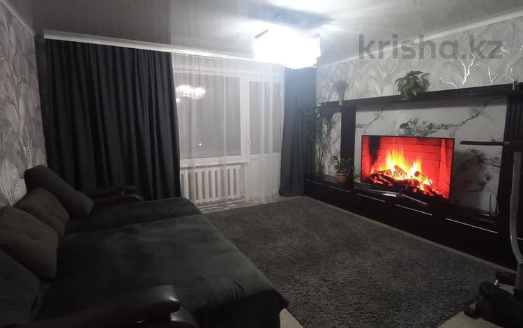 4-бөлмелі пәтер · 75.1 м² · 5/5 қабат, Энергетиков 38 Б, бағасы: ~ 21.6 млн ₸ в Экибастузе — фото 15