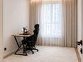 2-бөлмелі пәтер · 62.5 м² · 3/21 қабат, Тургут Озала 237 — Абая, бағасы: 61 млн ₸ в Алматы, Бостандыкский р-н — фото 5
