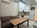 2-бөлмелі пәтер · 62.5 м² · 3/21 қабат, Тургут Озала 237 — Абая, бағасы: 61 млн ₸ в Алматы, Бостандыкский р-н — фото 2
