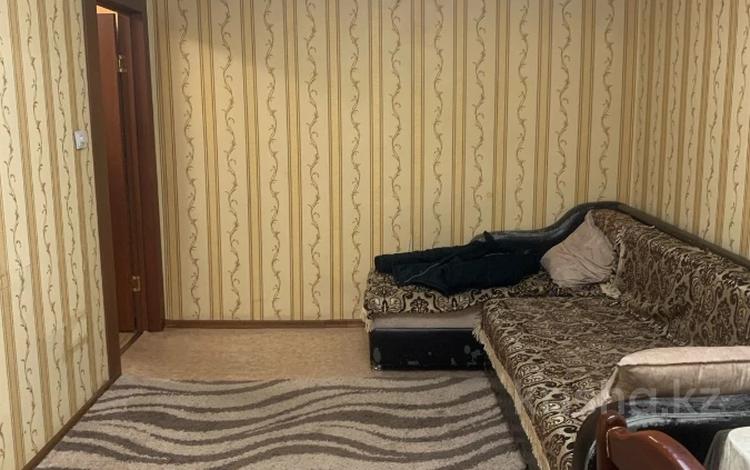 1-бөлмелі пәтер · 31 м² · 2/4 қабат, Шакена Айманова, бағасы: 26 млн ₸ в Алматы, Бостандыкский р-н — фото 2