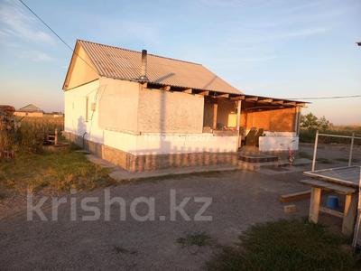 Отдельный дом · 4 комнаты · 64 м² · 10 сот., Жанболов.Н 14 за 13.7 млн ₸ в Алматинской обл., Талгарский р-н