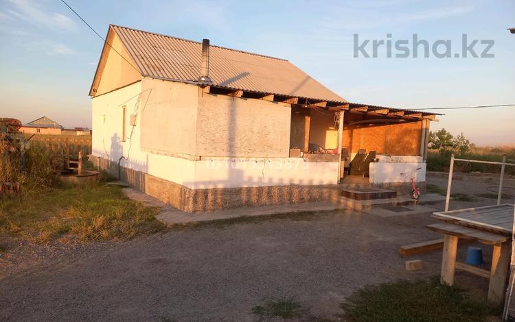 Жеке үй · 4 бөлме · 64 м² · 10 жүзд., Жанболов.Н 14, бағасы: 13.7 млн ₸ в Алматинской обл., Талгарский р-н — фото 2