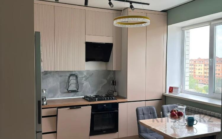 3-комнатная квартира · 88.1 м² · 5/6 этаж, мкр. Алтын орда, тауелсиздик за 41 млн ₸ в Актобе — фото 3