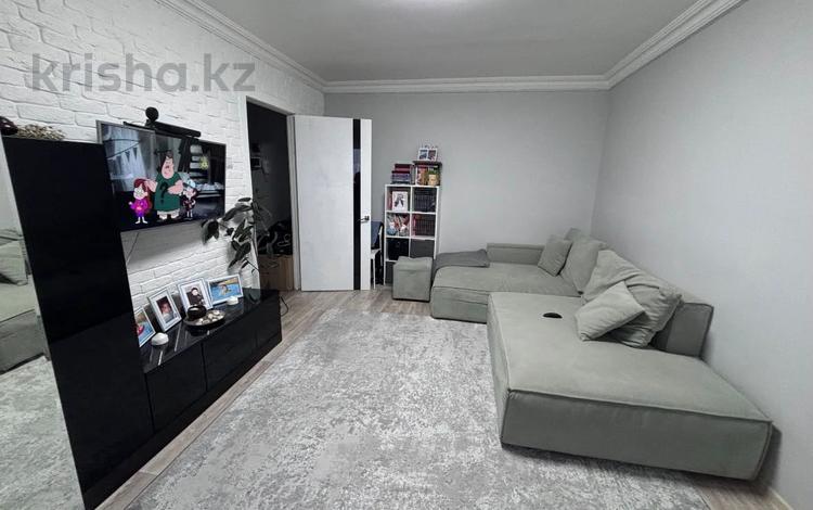 2-комнатная квартира · 36.7 м² · 4/5 этаж, Конституции 14 — ВЫГОДНО!!! за 16 млн ₸ в Астане, Сарыарка р-н — фото 2