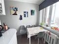 2-комнатная квартира · 36.7 м² · 4/5 этаж, Конституции 14 — ВЫГОДНО!!! за 16 млн ₸ в Астане, Сарыарка р-н — фото 8