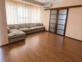 3-комнатная квартира · 120 м² · 9/15 этаж, Азербайджана Мамбетова 16 за 460 000 ₸ в Астане, Сарыарка р-н — фото 2