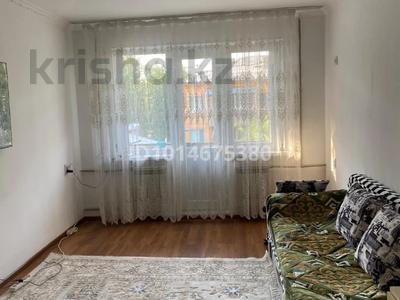 2-бөлмелі пәтер · 44.6 м² · 4/4 қабат, Бейбітшілік 14 — Гани Иляева, бағасы: 17 млн ₸ в Шымкенте, Туран р-н