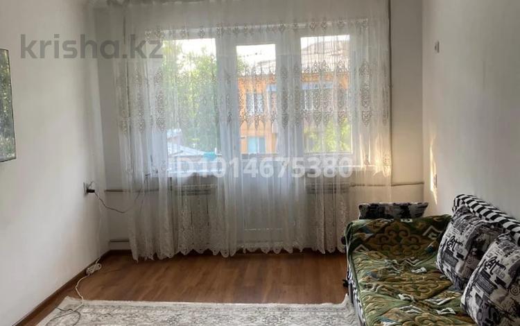 2-бөлмелі пәтер · 44.6 м² · 4/4 қабат, Бейбітшілік 14 — Гани Иляева, бағасы: 17 млн ₸ в Шымкенте, Туран р-н — фото 6