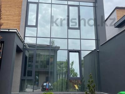 5-комнатная квартира · 312 м² · 1/3 этаж, Таужиеги 39 за 350 млн ₸ в Алматы, Бостандыкский р-н