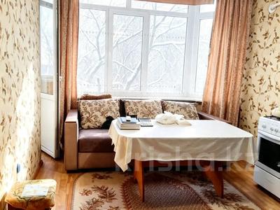 1-комнатная квартира · 42 м² · 4/5 этаж, мкр Кулагер за 24 млн ₸ в Алматы, Жетысуский р-н
