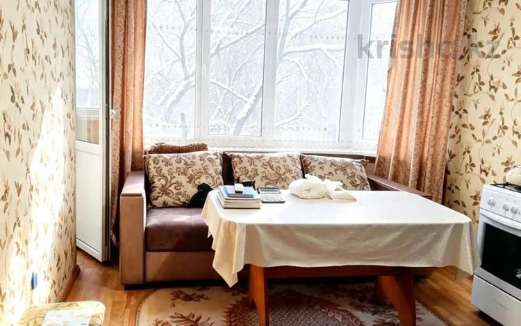 1-комнатная квартира · 42 м² · 4/5 этаж, мкр Кулагер за 24 млн ₸ в Алматы, Жетысуский р-н — фото 2