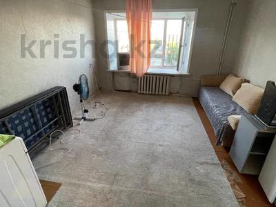 1-комнатная квартира · 19.7 м² · 4/5 этаж, Кобыланды батыра 24/1 за 6.5 млн ₸ в Костанае