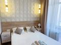 2-бөлмелі пәтер · 42 м² · 10/12 қабат, Туран 34Б — ЖК Tandau, бағасы: 20 000 ₸ в Астане, Есильский р-н