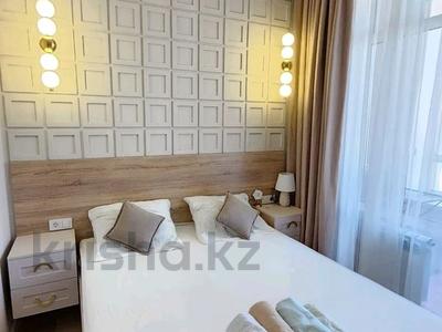 2-комнатная квартира · 42 м² · 10/12 этаж, Туран 34Б — ЖК Tandau за 22 000 ₸ в Астане, Есильский р-н