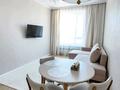 2-бөлмелі пәтер · 42 м² · 10/12 қабат, Туран 34Б — ЖК Tandau, бағасы: 20 000 ₸ в Астане, Есильский р-н — фото 7
