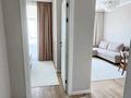 2-бөлмелі пәтер · 42 м² · 10/12 қабат, Туран 34Б — ЖК Tandau, бағасы: 20 000 ₸ в Астане, Есильский р-н — фото 8