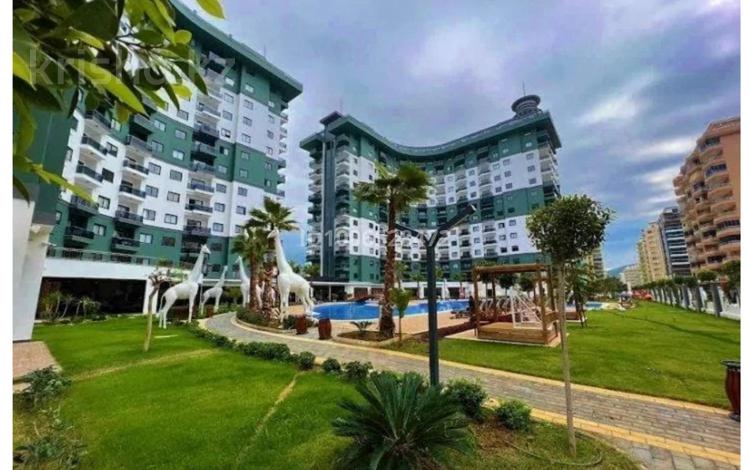 2-комнатная квартира · 52 м², Ататюрк-Каддеси, 241 Сокак, Дом № 6, Махмутлар, 07400 Аланья, Турция 6 за 30 000 〒 — фото 2