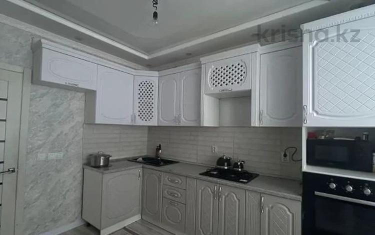 1-комнатная квартира · 40 м² · 4/6 этаж, 32В мкр 10 за 11 млн ₸ в Актау — фото 2