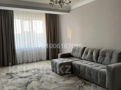 2-комнатная квартира · 89 м² · 5/8 этаж, мкр Нурсая, С.кожыков 4 за 38 млн 〒 в Атырау