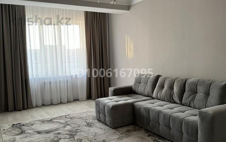 2-бөлмелі пәтер · 89 м² · 5/8 қабат, мкр Нурсая, С.кожыков 4, бағасы: 38 млн ₸ в Атырау — фото 2