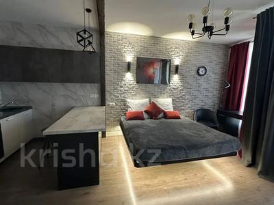 1-бөлмелі пәтер · 50 м² · 6/12 қабат, 17-ш/а. 23 — C видом на море, бағасы: 15 000 ₸ в Актау, 17-й мкр