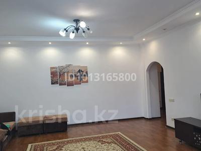 3-бөлмелі пәтер · 111.3 м² · 3/20 қабат, Брусиловского 163, бағасы: 70.7 млн ₸ в Алматы, Алмалинский р-н
