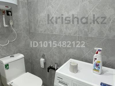2-бөлмелі пәтер · 41 м² · 1/6 қабат, Голубые пруды ш/а. 3/3, бағасы: 170 000 ₸ в Караганде, Алихана Бокейханова р-н