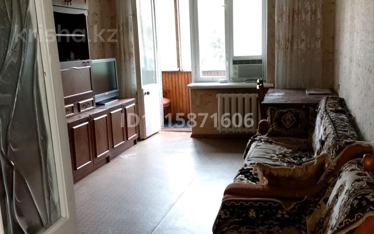 2-комнатная квартира · 60 м² · 5/5 этаж, Достык 117а — Возле погран училища за 300 000 ₸ в Алматы, Медеуский р-н — фото 2