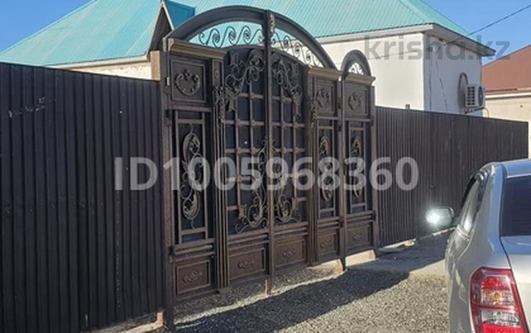 Отдельный дом · 2 комнаты · 50 м² · 10 сот., Казанат 41 за 7 млн 〒 в  — фото 2