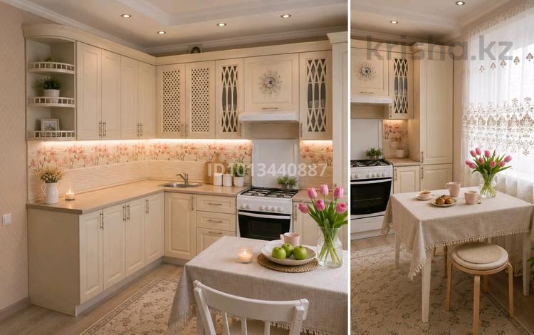 1-комнатная квартира · 47 м² · 3/5 этаж, мкр. Алтын орда, Батыс 2 микрорайон 25 за 20 млн ₸ в Актобе — фото 2