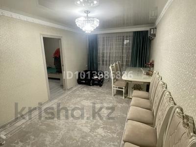 3-бөлмелі пәтер · 70 м² · 2/5 қабат, Жангельдина 12В — Калдаякова жангельдина, бағасы: 25 млн ₸ в Шымкенте, Аль-Фарабийский р-н