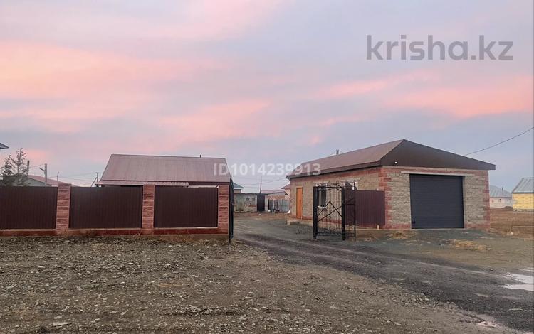 Жеке үй · 4 бөлме · 150 м² · 10 жүзд., Кабанбай батыра 42, бағасы: 35 млн ₸ в Жалтырколе — фото 2