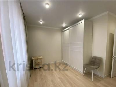 3-комнатная квартира · 86 м², Тлендиева 233 — Абая за 62 млн ₸ в Алматы, Алмалинский р-н