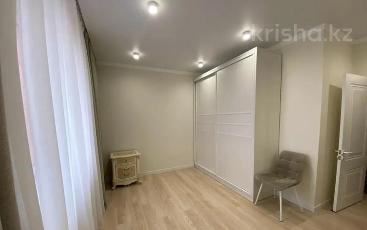 3-комнатная квартира · 86 м², Тлендиева 233 — Абая за 62 млн ₸ в Алматы, Алмалинский р-н — фото 2