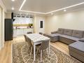3-комнатная квартира · 86 м², Тлендиева 233 — Абая за 62 млн ₸ в Алматы, Алмалинский р-н